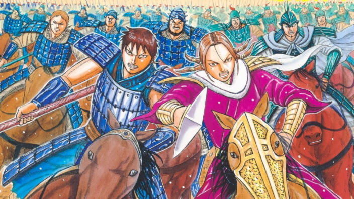 Top 20 settimanale Manga dal Giappone (18/09/2022)