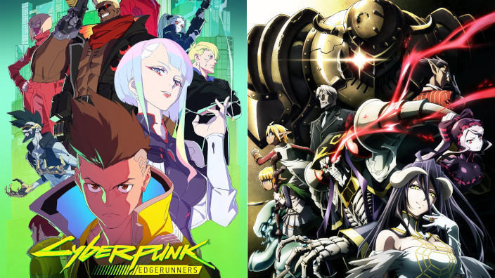 Ci stanno piacendo o no? Gli anime più spolliciati della settimana 19-25 settembre 2022