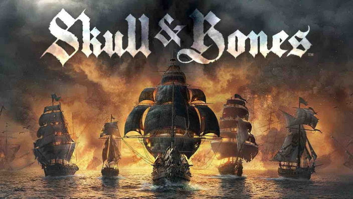 Skull & Bones cambia data e prepara l'open beta prima