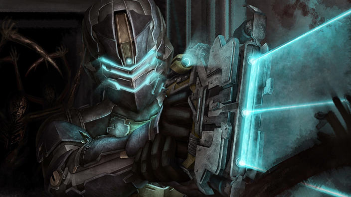 Dead Space Remake oggi il primo trailer gameplay