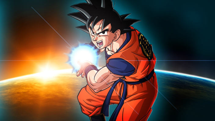 Dragon Ball Z Kakarot arriva su PS5 e Series X