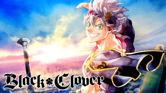 Black Clover: trailer per il film in arrivo su Netflix nel 2023