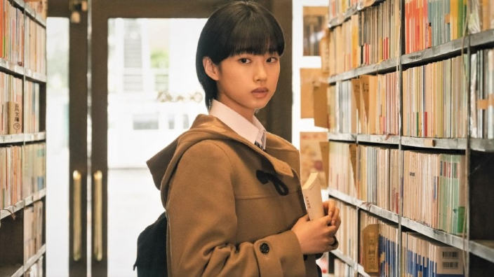 Un sondaggio svela ciò che i liceali giapponesi amano leggere