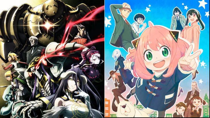 Ci stanno piacendo o no? Gli anime più spolliciati della settimana 3-9 ottobre 2022