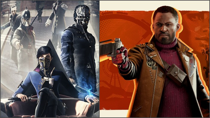 Deathloop e Dishonored sono ambientati nello stesso mondo