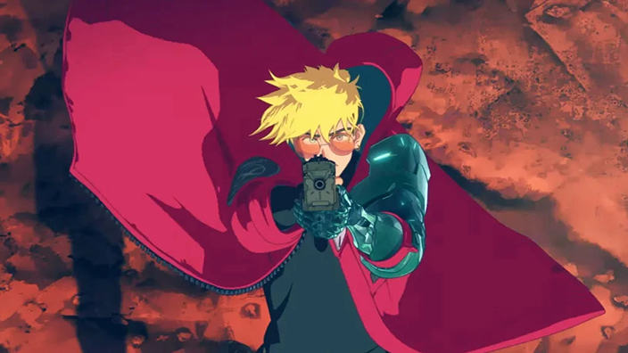 Trigun Stampede: nuovo trailer, data di uscita e aggiunte a cast e staff