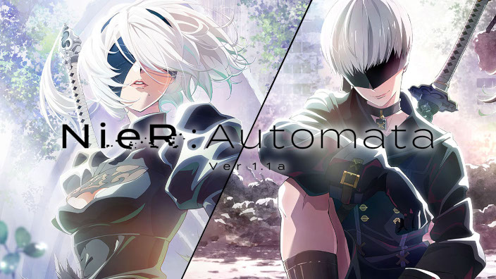 NieR:Automata Ver1.1a: novità per l'atteso adattamento