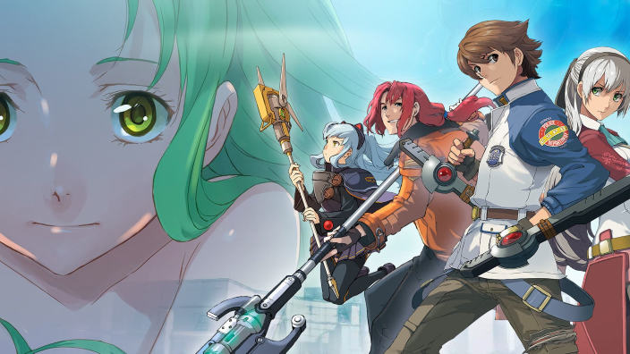 The Legend of Heroes: Trails to Azure, annunciata la data di uscita