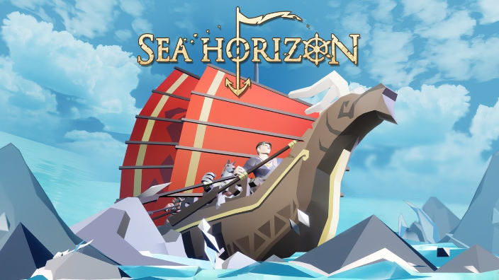 Un nuovo video per l'imminente Sea Horizon