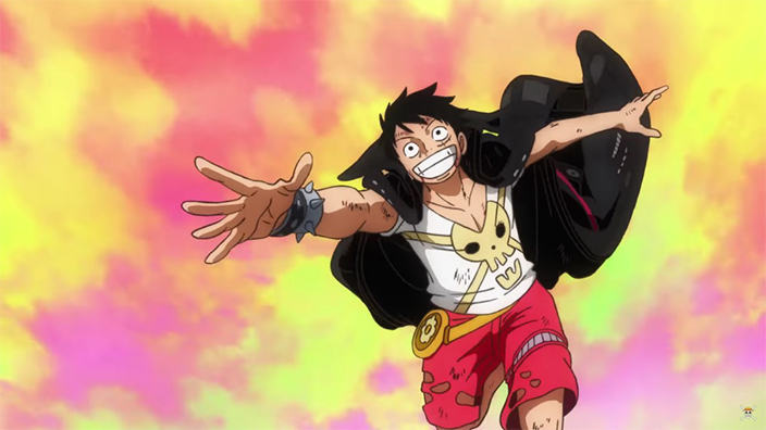 Box Office Giappone: One Piece supera i 17 miliardi di yen