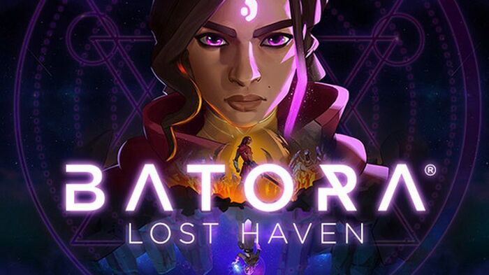 Batora Lost Haven disponibile da oggi su console e Pc