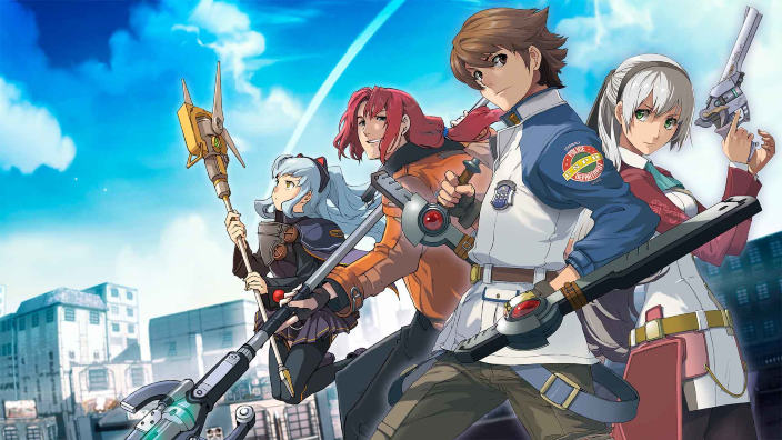 <strong>The Legend of Heroes: Trails from Zero</strong> - Recensione