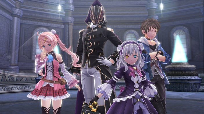 The Legend of Heroes: Trails into Reverie uscirà nell'estate 2023