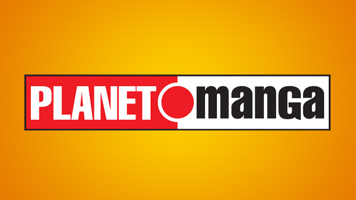 Planet Manga: due annunci a sorpresa prima di Lucca