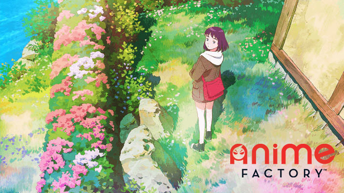 Dvd e Blu-ray: le uscite Anime Factory di Novembre 2022