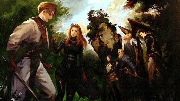 Tactics Ogre Reborn mostra la prima ora di gioco