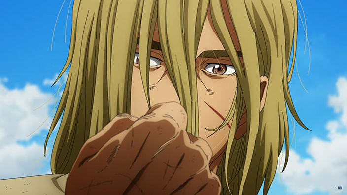 Vinland Saga: trailer e data di debutto per la seconda stagione