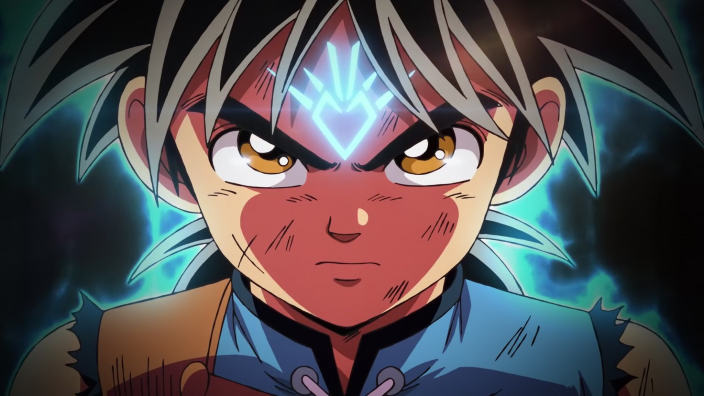 <b>Dragon Quest: The adventure of Dai</b> - Recensione anime