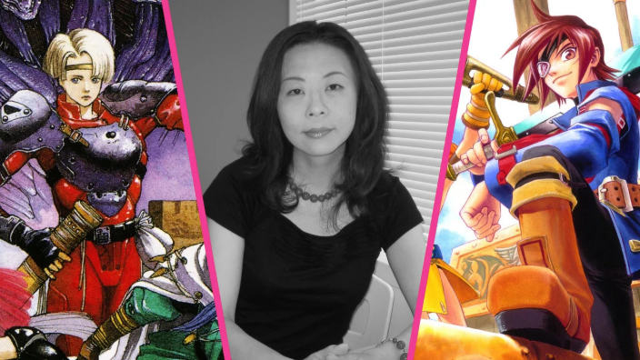 Addio a Rieko Kodama, storica designer Sega