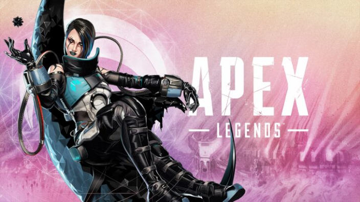 Un nuovo trailer dedicato a Catalyst di Apex Legends