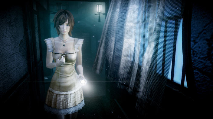 Project Zero: Mask of the Lunar Eclipse, data di uscita per il remaster