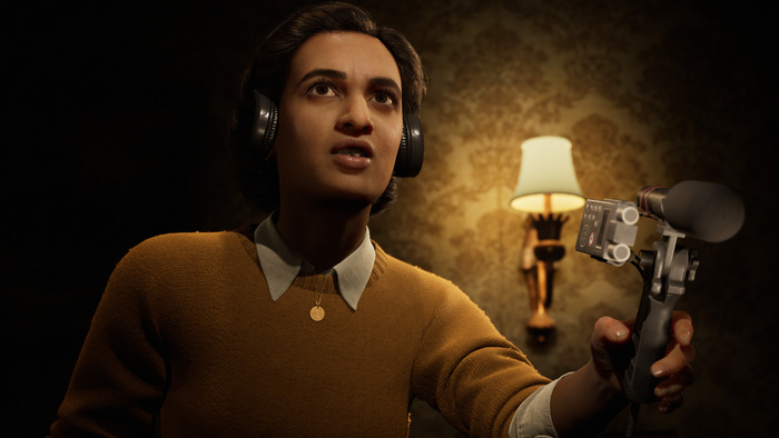The Dark Picture Anthology The Devil in Me presenta il cast in trailer