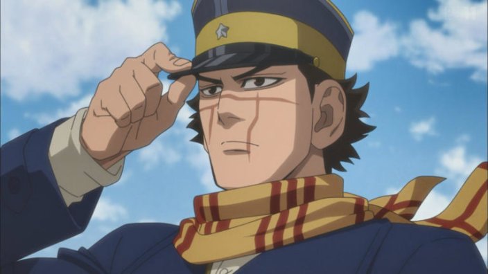 Golden Kamuy: ultimi episodi posticipati per via di un lutto