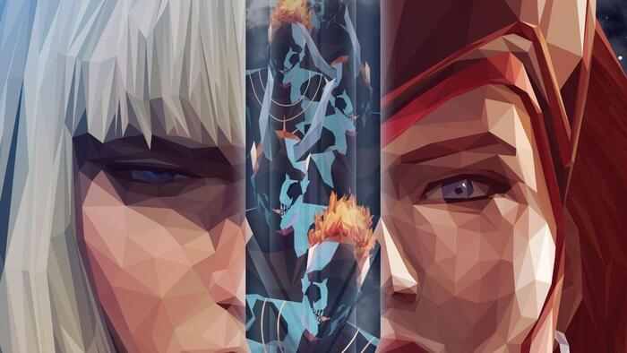Marvel's Midnight Sun presenta il secondo prequel animato