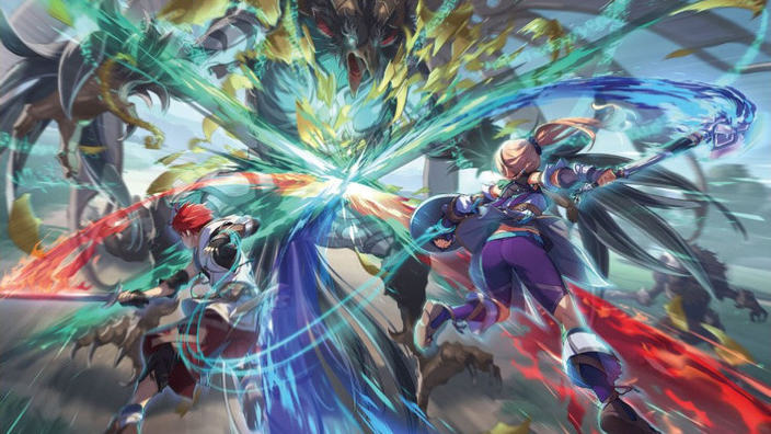 Il nuovo capitolo di Ys uscirà il 30 settembre su PS5, PS4 e Switch