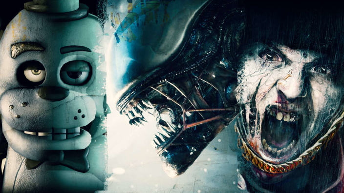L'horror più spaventoso di tutti i tempi? La scienza risponde