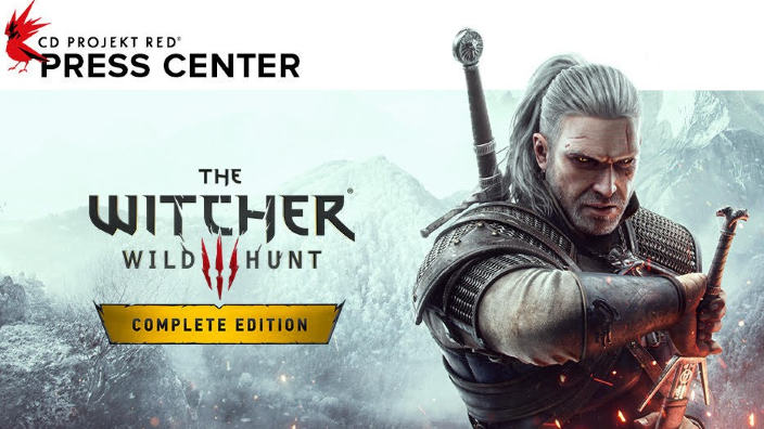 The Witcher 3 next gen arriva a dicembre