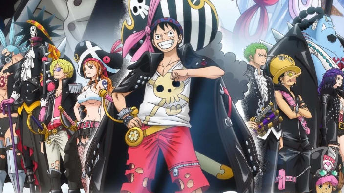 One Piece Film RED: chi è il regista Gorō Taniguchi