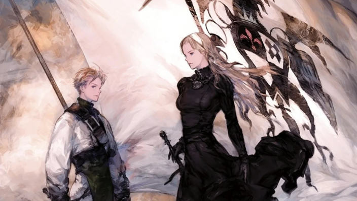 <strong>Tactics Ogre Reborn</strong> - Recensione