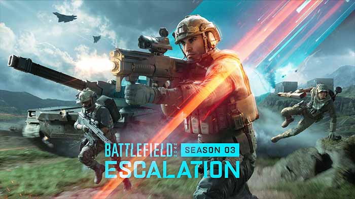 La Stagione 3 di Battlefield 2042 è pronta a stravolgere tutto