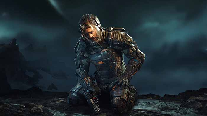 Arriva il terrificante trailer di lancio di The Callisto Protocol