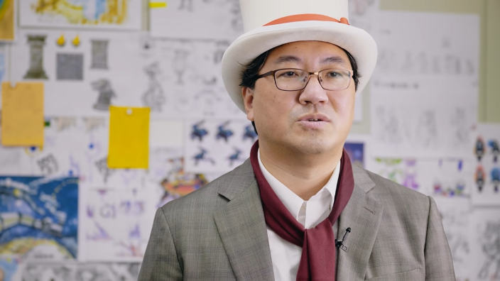 Yuji Naka e altri ex dipendenti Square Enix accusati di inside trading