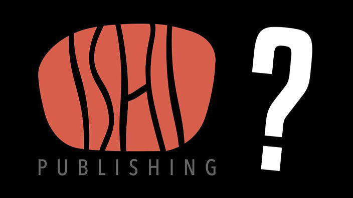 Ishi Publishing: un nuovo editore è in arrivo?