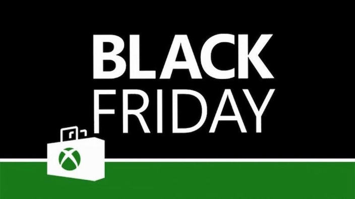 Microsoft - ecco i Deals With Gold ed i Black Friday Sales