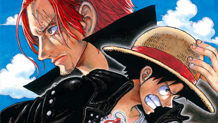 Il Sondaggione: qual è secondo voi il miglior film di One Piece?