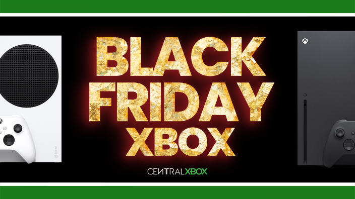 Microsoft - ecco i Deals With Gold ed i Black Friday Sales