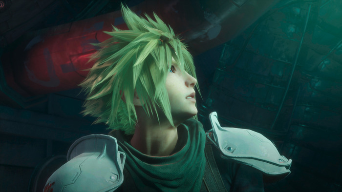 Crisis Core Final Fantasy VII Reunion trailer di lancio disponibile