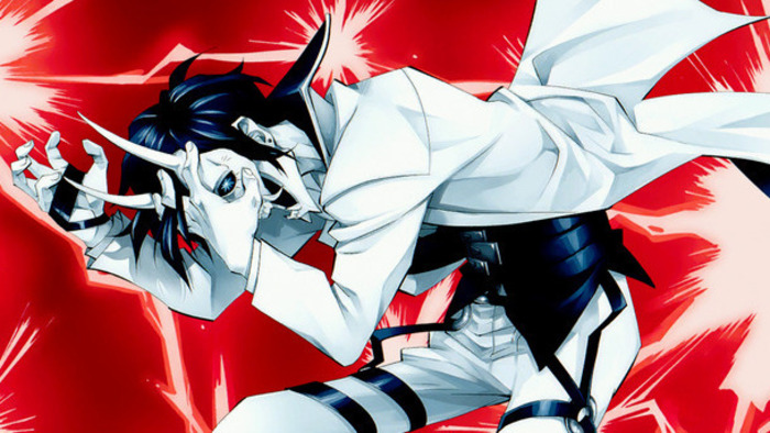 Neon White in arrivo a dicembre su Playstation 5 e Playstation 4