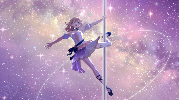 Anime Preview: trailer e novità per Pole Princess e altri anime in uscita nel 2023