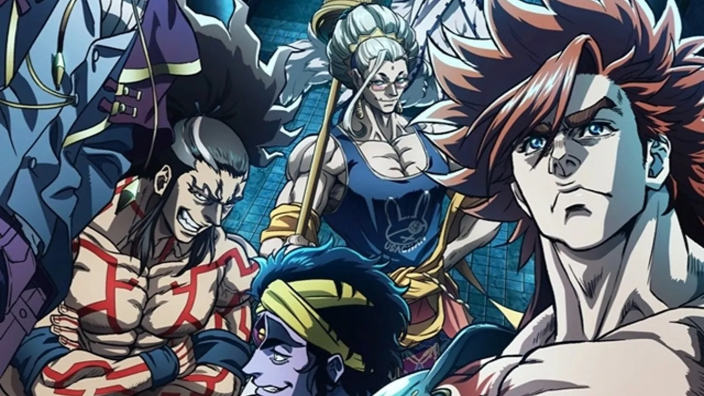 Anime Preview: The Seven Deadly Sins, Record of Ragnarok II e molto altro