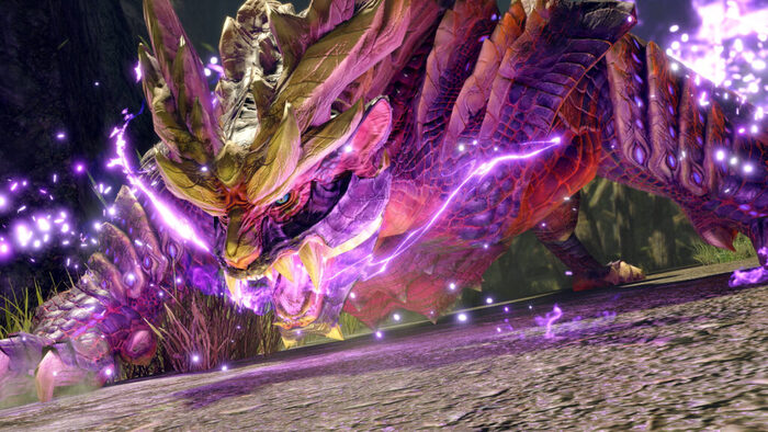 Monster Hunter Rise arriva su Playstation 4 e Xbox One a gennaio