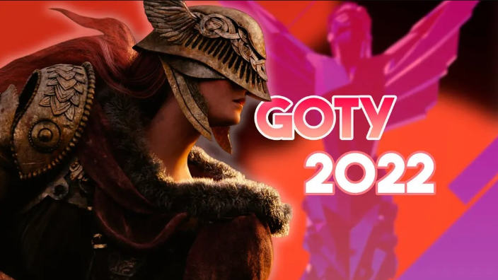 Elden Ring vince il premio GOTY 2022