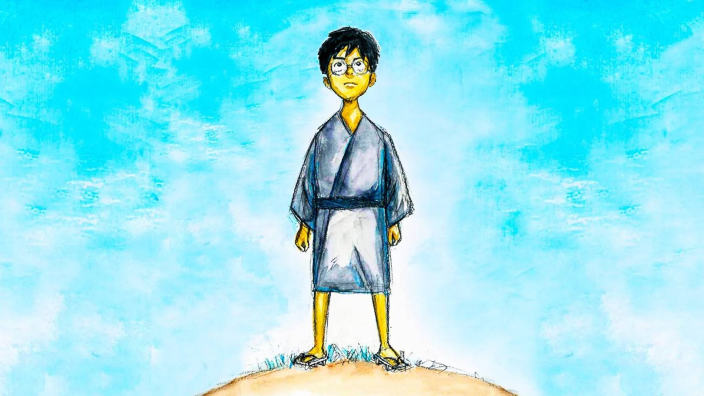 E voi, come vivrete? Il nuovo film di Hayao Miyazaki uscirà nei cinema giapponesi a luglio