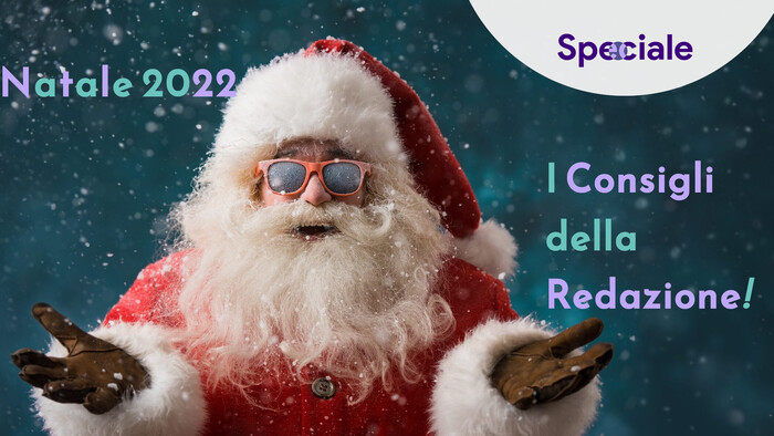 GamerClick.it consiglia - Giochi da regalare per Natale 2022