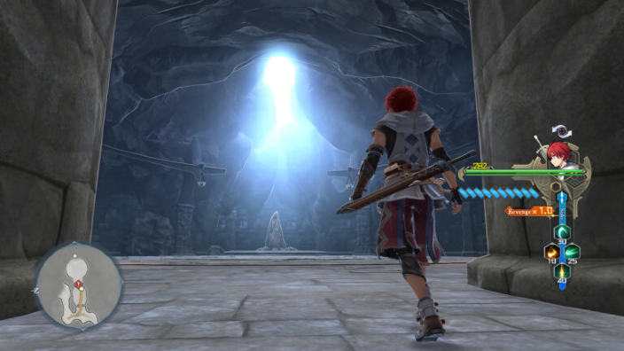 Ys X: Nordics annunciato per PS4, PS5 e Switch