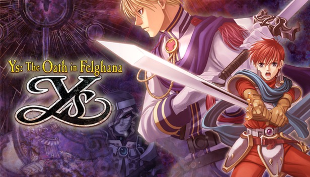 Ys Memoire: The Oath in Felghana annunciato per Nintendo Switch